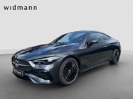 Mercedes-Benz CLE-Class 2025
