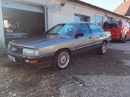 Audi 200 1984