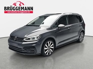 Volkswagen Touran 2024