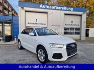 Audi Q3 2016