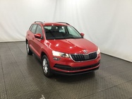 Skoda Karoq 2019