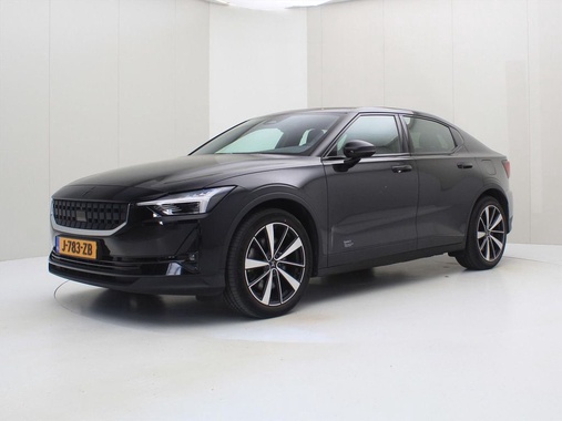 Polestar 2 2020