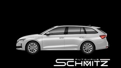 Skoda Octavia 2025