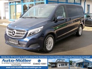 Mercedes-Benz V-Class 2019