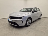 Opel Astra 2024