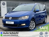 Volkswagen Sharan 2019