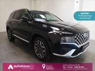 Hyundai Santa Fe 2023