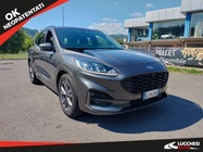 Ford Kuga 2022