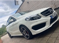 Mercedes-Benz B-Class 2015