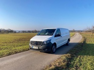 Mercedes-Benz Vito 2021