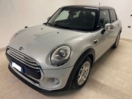 MINI Cooper 2015