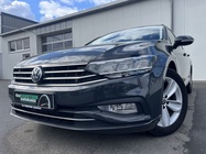 Volkswagen Passat 2020