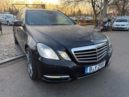 Mercedes-Benz E-Class 2010