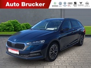 Skoda Octavia 2021