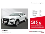 Audi Q2 2024
