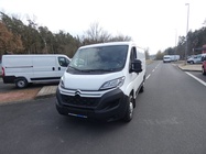 Citroen Jumper 2022