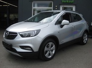 Opel Mokka 2019