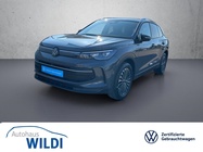 Volkswagen Tiguan 2025