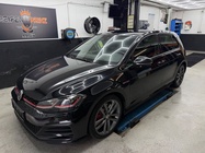 Volkswagen Golf 2020