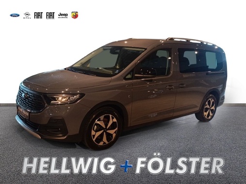 Ford Grand Tourneo 2024