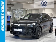 Volkswagen T-Roc 2026