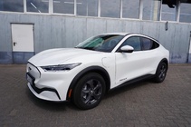 Ford Mustang Mach-E 2022