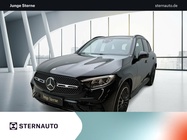 Mercedes-Benz GLC-Class 2025