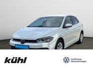 Volkswagen Polo 2022