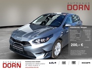 Kia cee'd / Ceed 2022