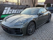 Porsche Panamera 2025