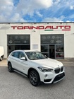 BMW X1 2018