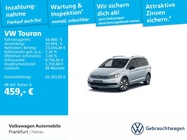 Volkswagen Touran 2025