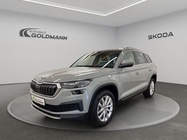 Skoda Kodiaq 2022