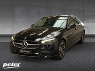 Mercedes-Benz C-Class 2024