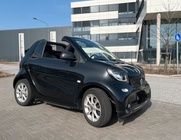 Smart ForTwo 2019