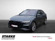 Audi SQ8 2023