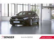 Mercedes-Benz A-Class 2022