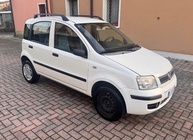 Fiat Panda 2009