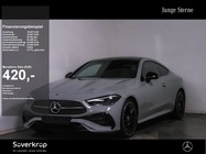 Mercedes-Benz CLE-Class 2024