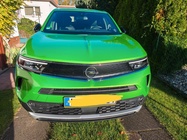 Opel Mokka 2021