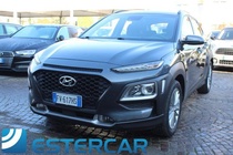 Hyundai Kona 2019