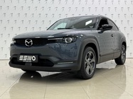 Mazda MX-30 2023