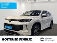 Volkswagen Tayron 2025