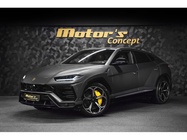 Lamborghini Urus 2022