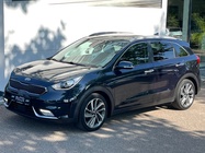 Kia Niro 2017