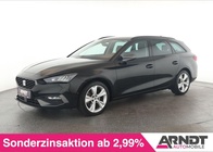 Seat Leon 2024