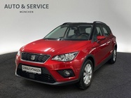 Seat Arona 2020