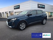 Peugeot 3008 2024