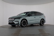 Skoda Enyaq 2021