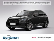 Audi Q7 2021